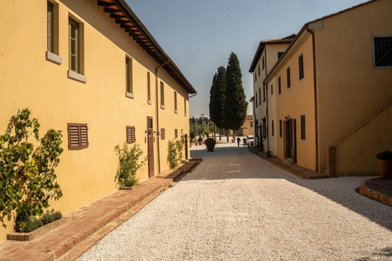 Villa Petriolo Cerreto Guidi Exterior photo